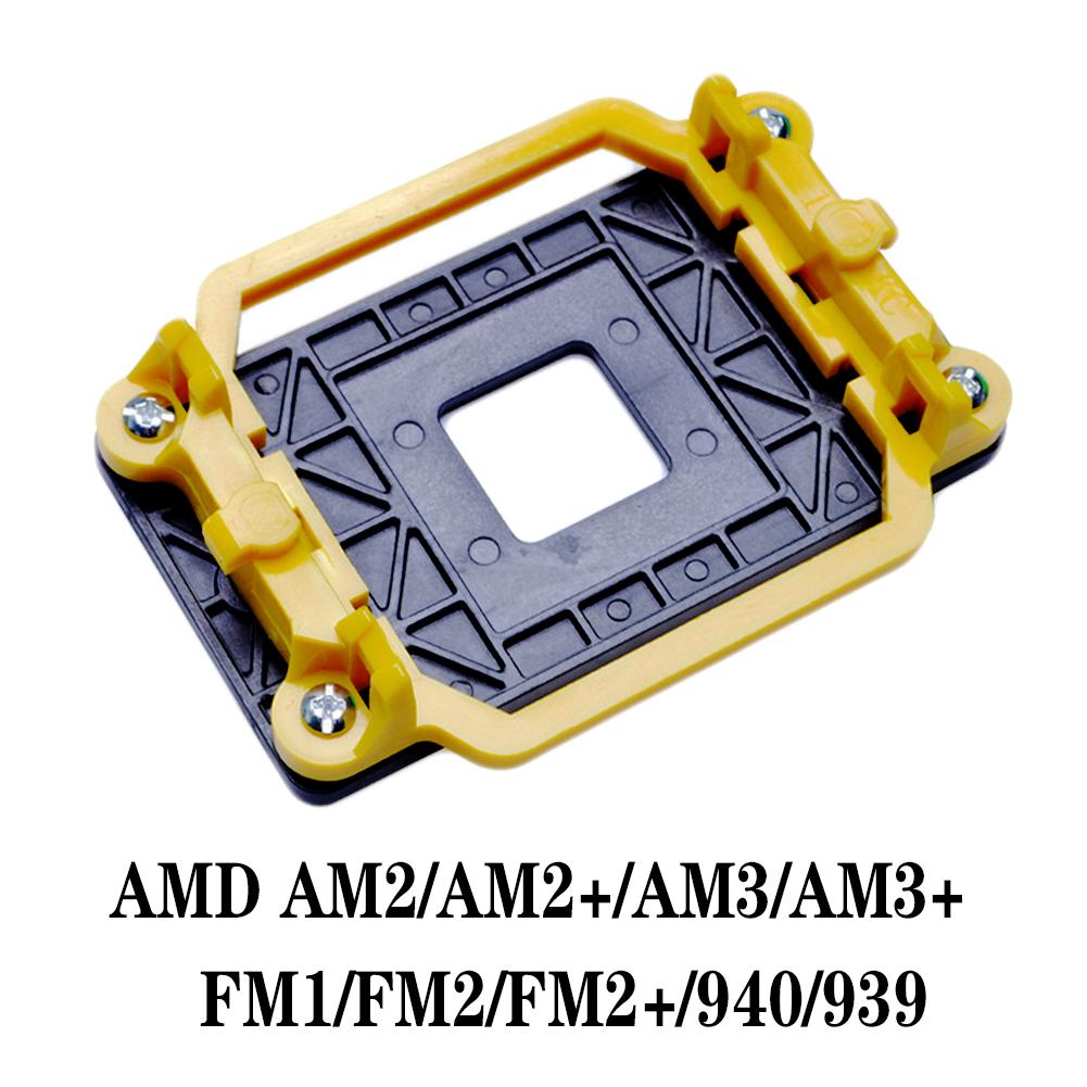 Quạt Tản Nhiệt CPU Giá Đỡ Cho Bo Mạch Chủ Máy Tính LGA 775 1150 1151 1155 1156 1366 2011 B75 X79 X99 Ổ Cắm Tản Nhiệt Giá Đỡ