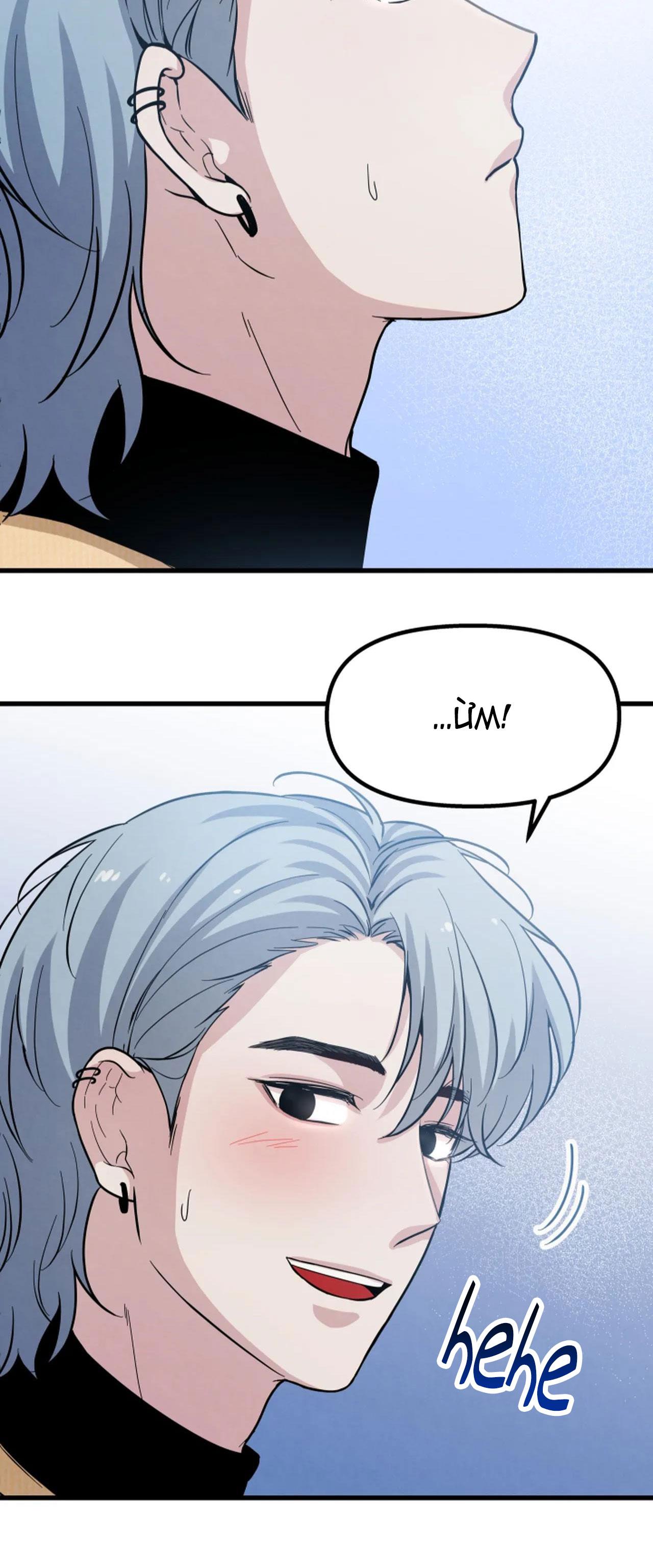 (np)những ngày mù sương chapter 13 52