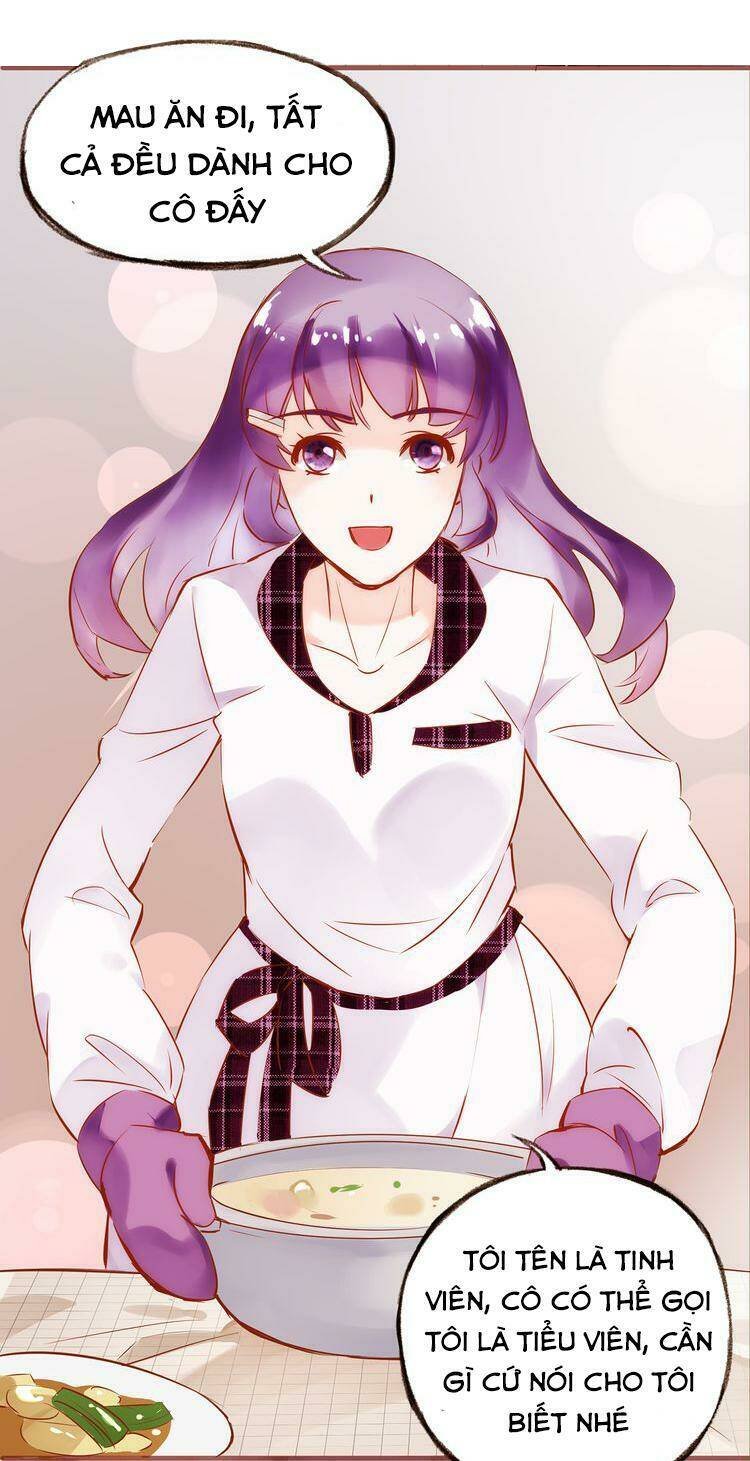 nở rộ trên bụi gai chapter 6 14