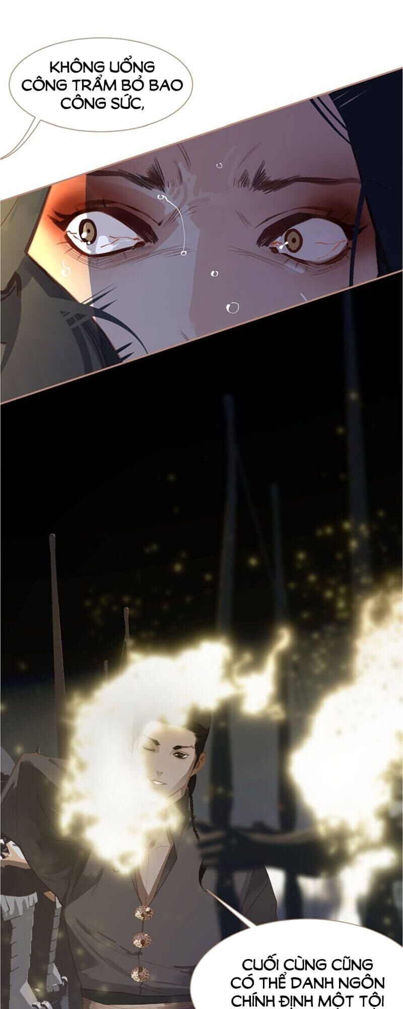 nhất đại linh hậu chapter 38 62