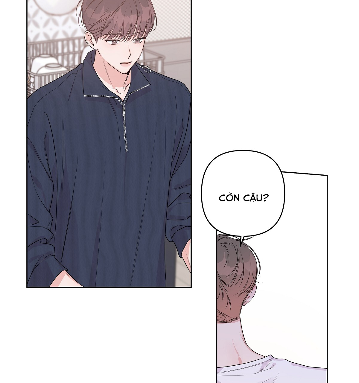 đừng bận tâm darling chapter 28 28