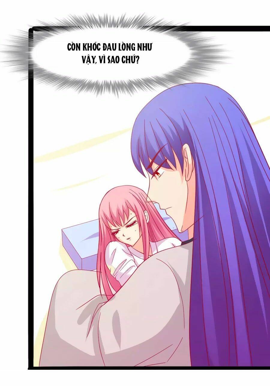 thỏ yêu tiểu vương phi chapter 53 14