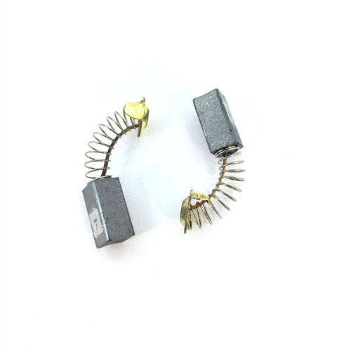 Bộ 2 Chổi Than Cho Máy Khoan, Máy Cắt