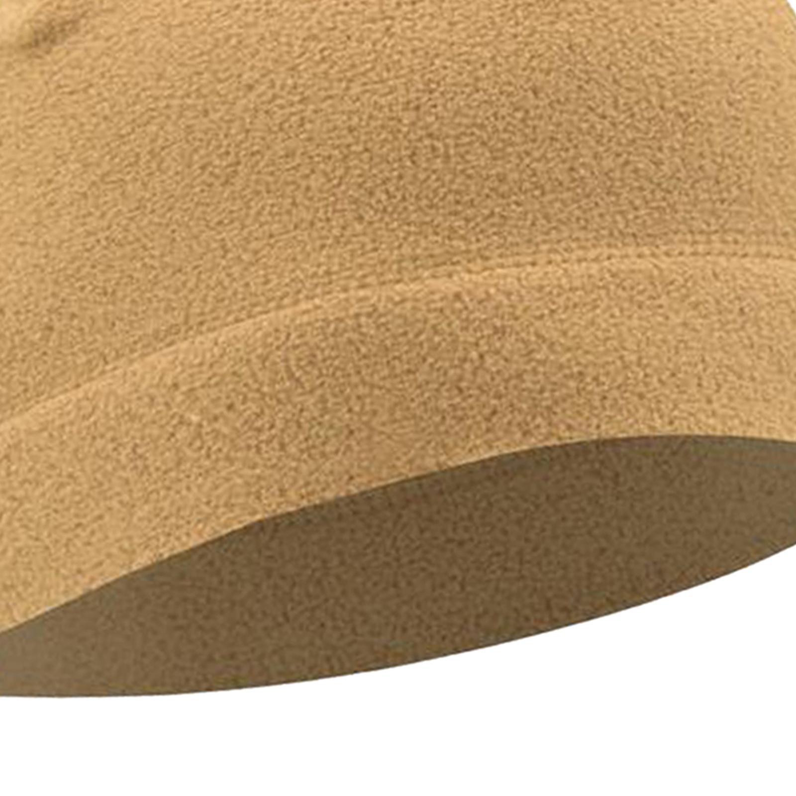 2pcs Thickened Men Winter Beanie Caps Skull Hats for Riding Cycling Biking