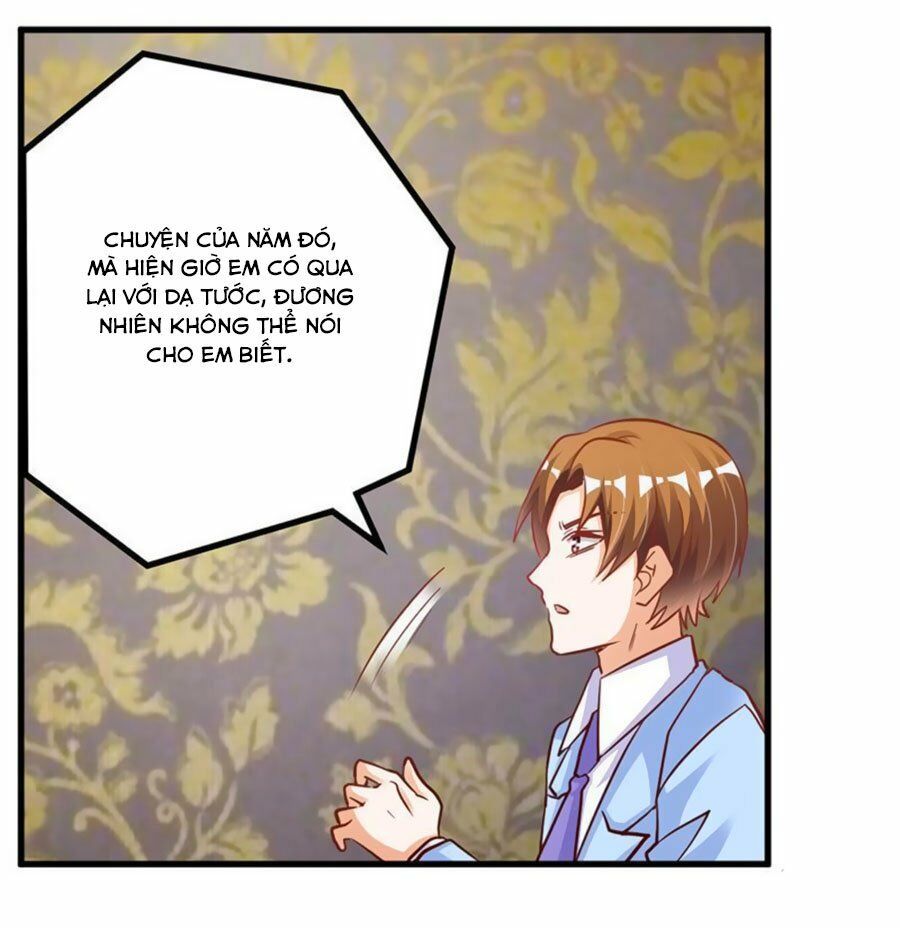 tổng tài đích thiên giới manh thê chapter 99 18