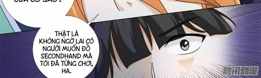 bạn trai hắc đạo của tôi chapter 261 2