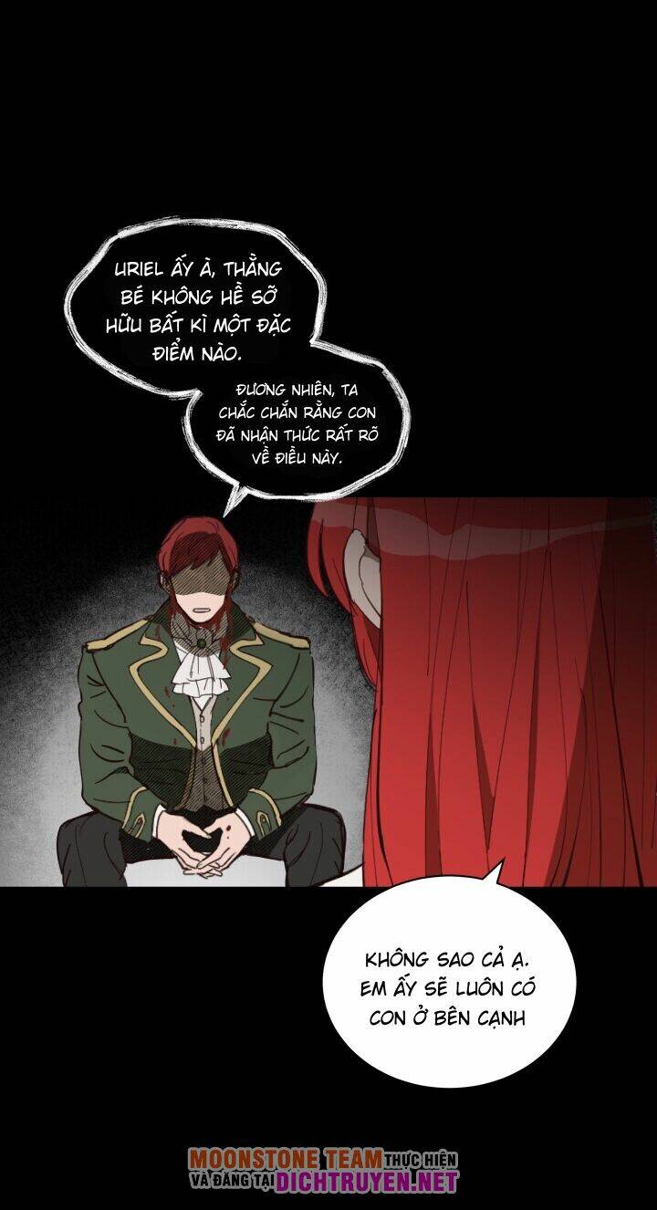 cái chết của lamia orphe chapter 8 8