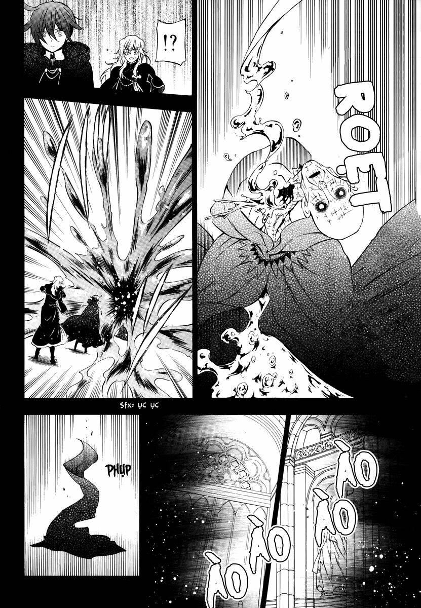 pandora hearts chapter 91 3