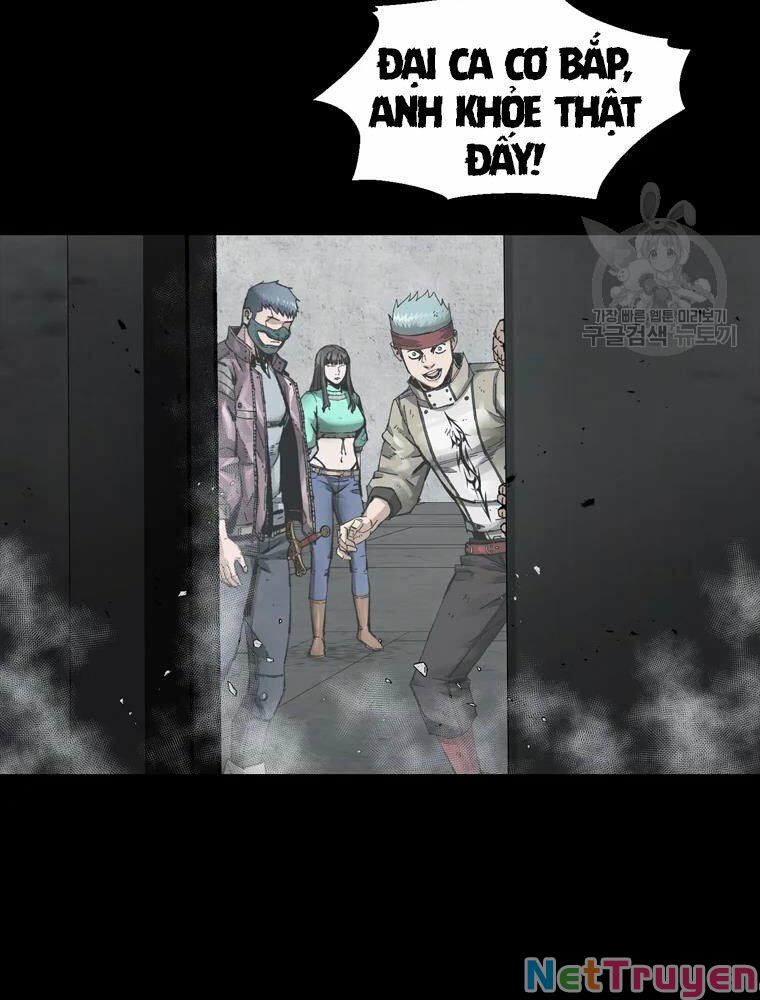 mật mã mê cung chapter 24 45