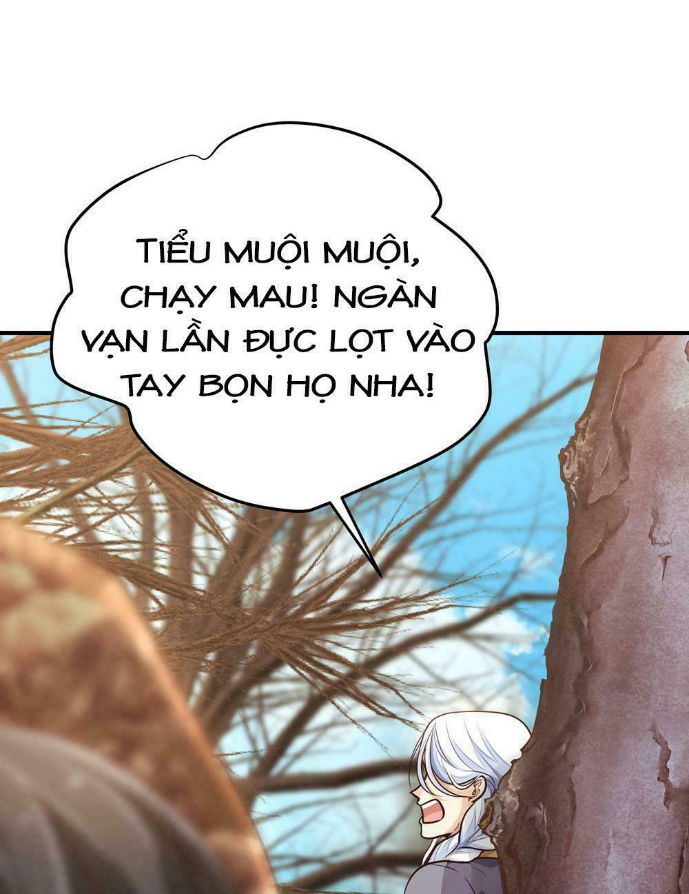 thái tử phi nhà ta thật hung hăng chapter 7 34