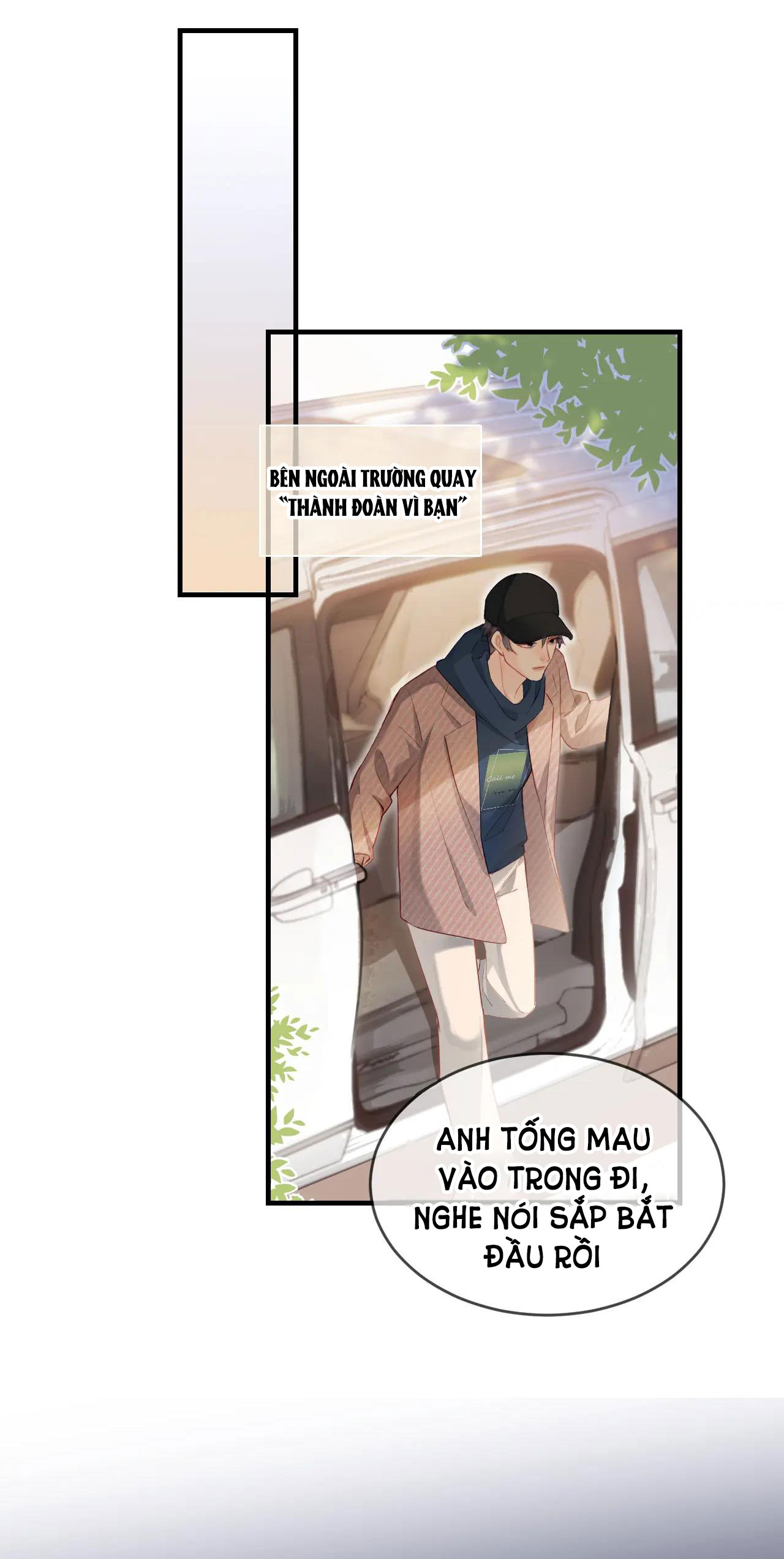 câu chuyện ngọt ngào của cặp vợ chồng đỉnh lưu chapter 27.2 1