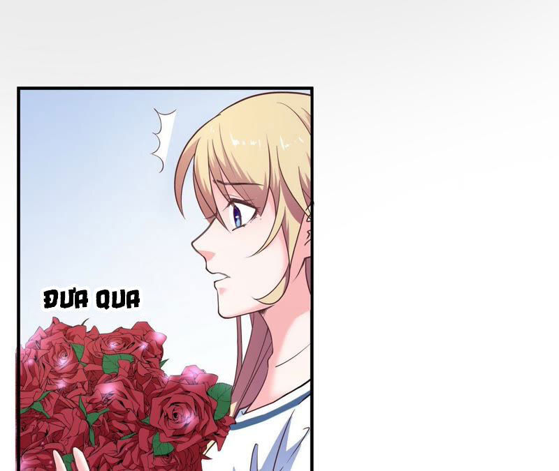 chiến lược lãng mạn của thịnh thiếu chapter 7 27