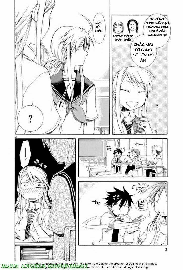 nyankoi! chapter 11 4