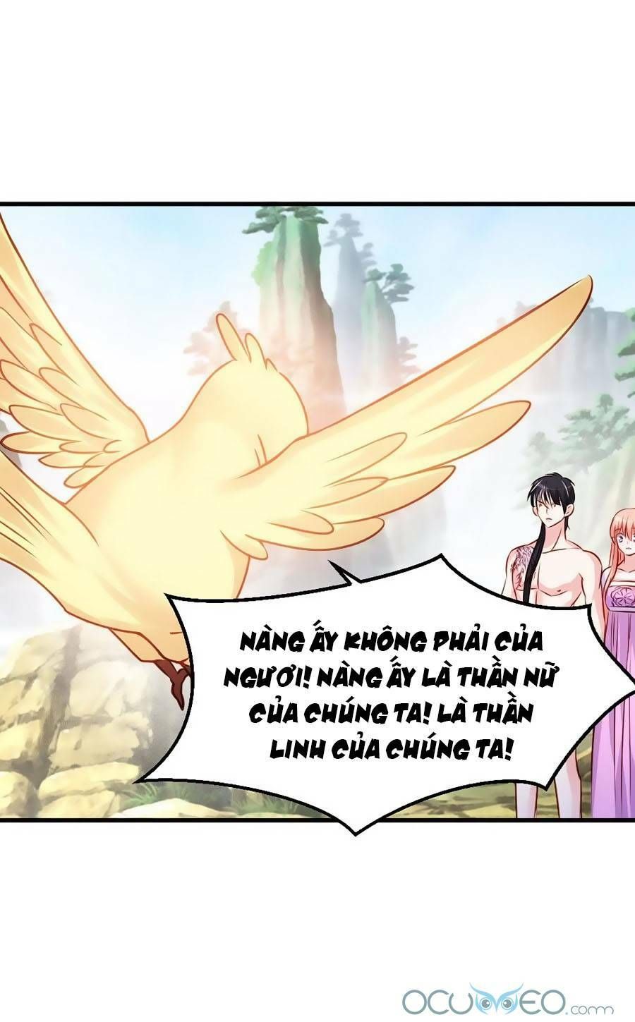 dạy bảo ma vương lão công 2 chapter 12 48