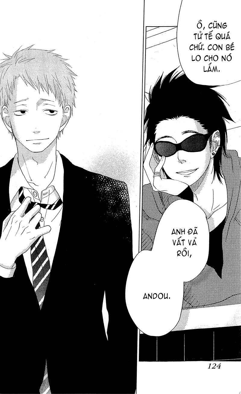 tonari no kaibutsu-kun chapter 27 37