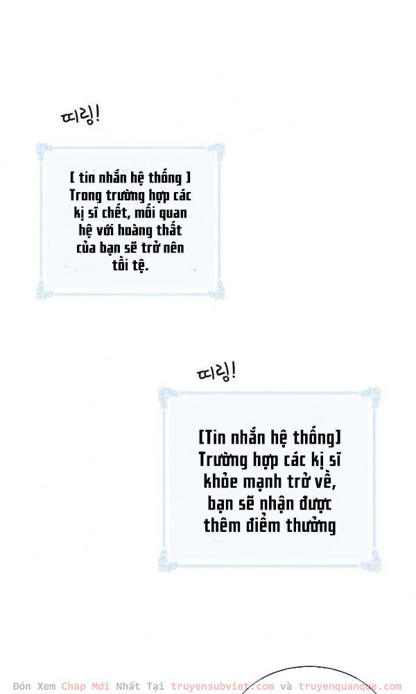 tôi sinh ra để làm người vĩ đại chapter 47 58