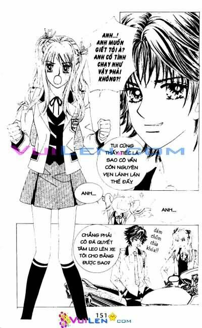 tìm lại tình yêu chapter 16 12