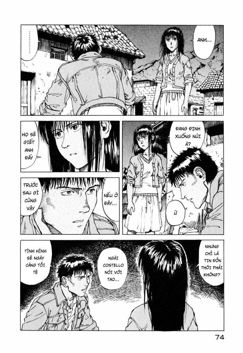 eden - một thế giới vô tận! chapter 14 8