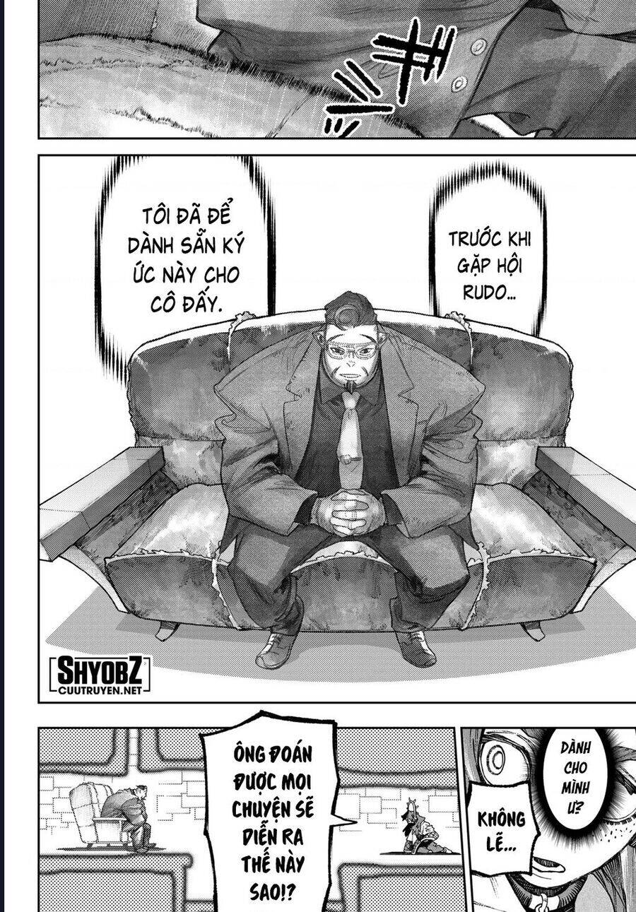 gachi akuta chapter 107 9