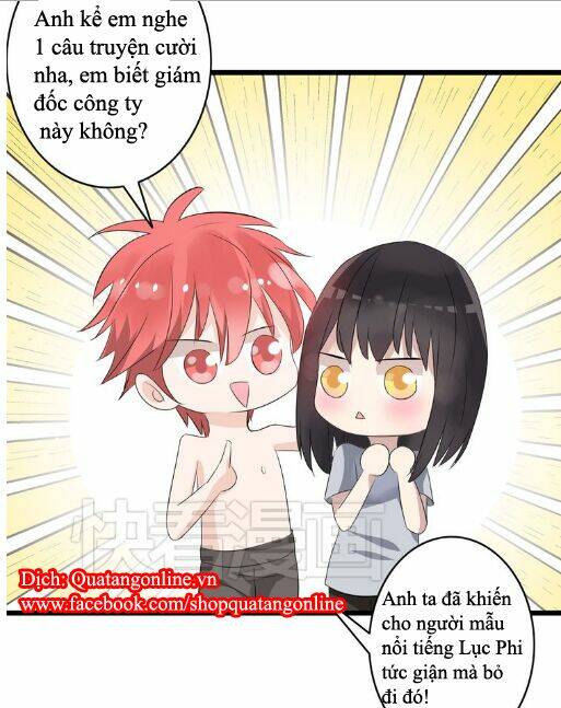 lều khều biết yêu chapter 11 38