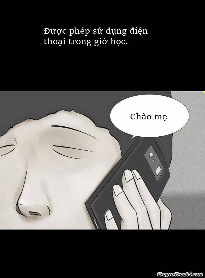 thứ sáu: những câu chuyện cấm chapter 13 18