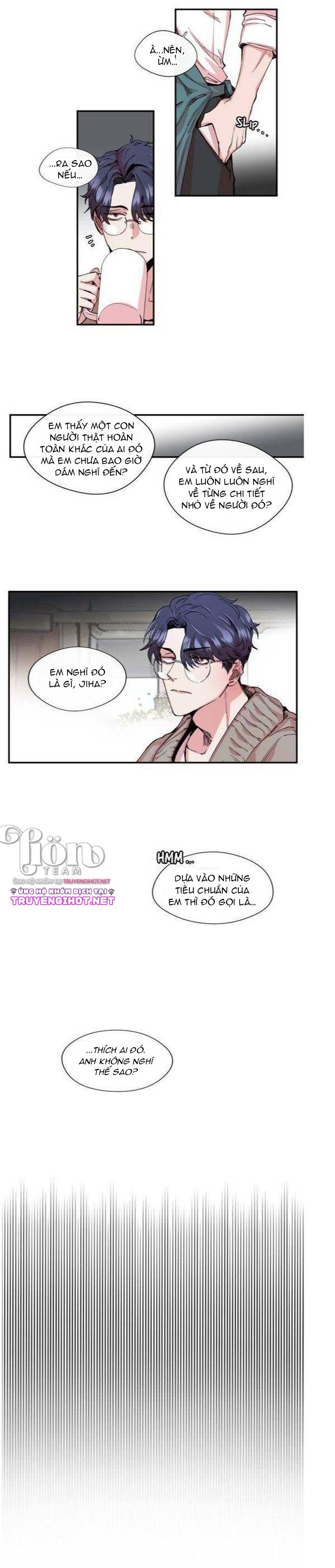 s flower chapter 11.1 11