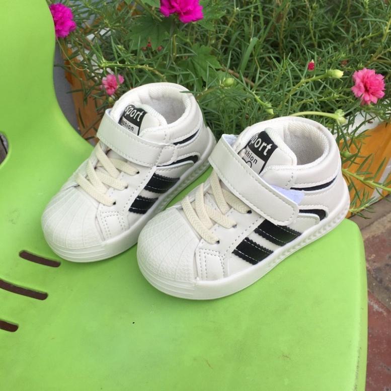 Giày thể thao Quảng Châu cao cấp cho bé trai bé gái mã M265 M266