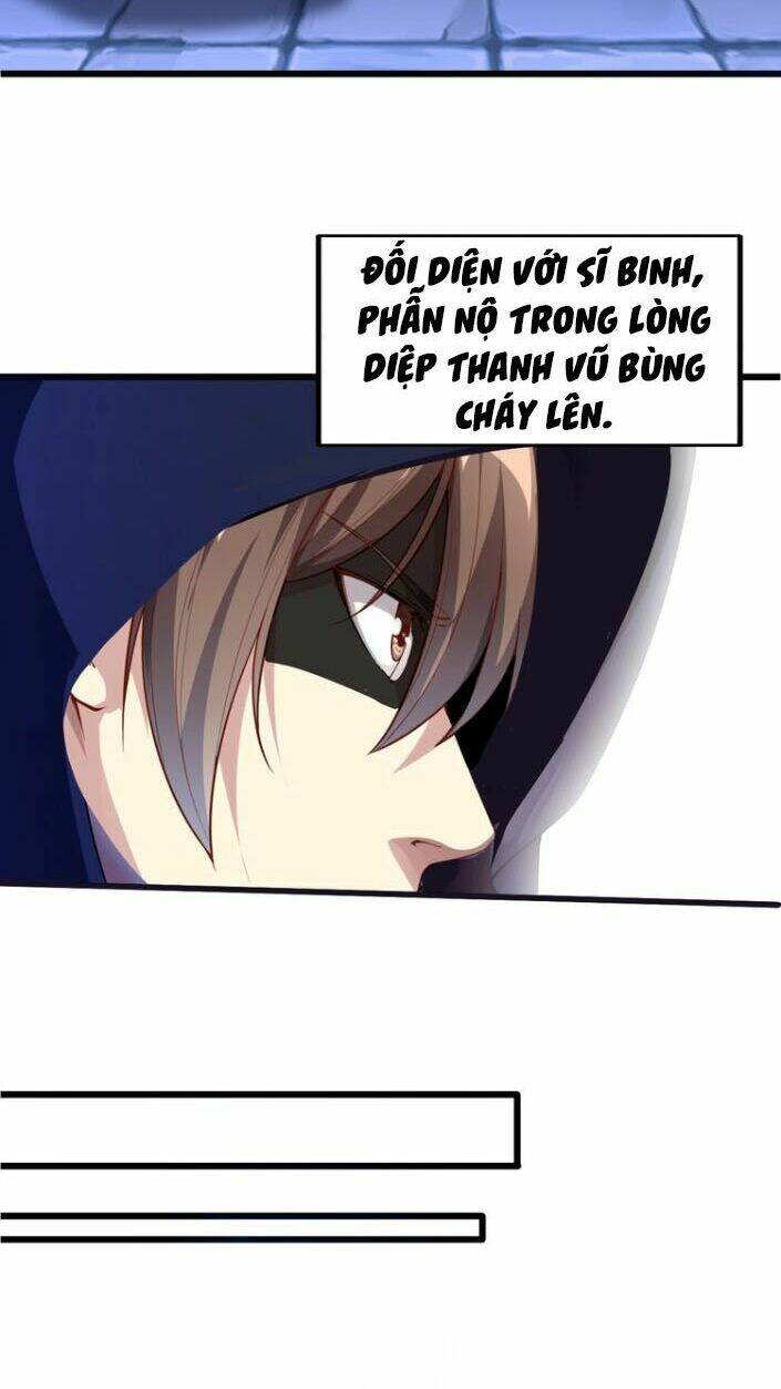 ngự thiên thần đế chapter 49.5 11