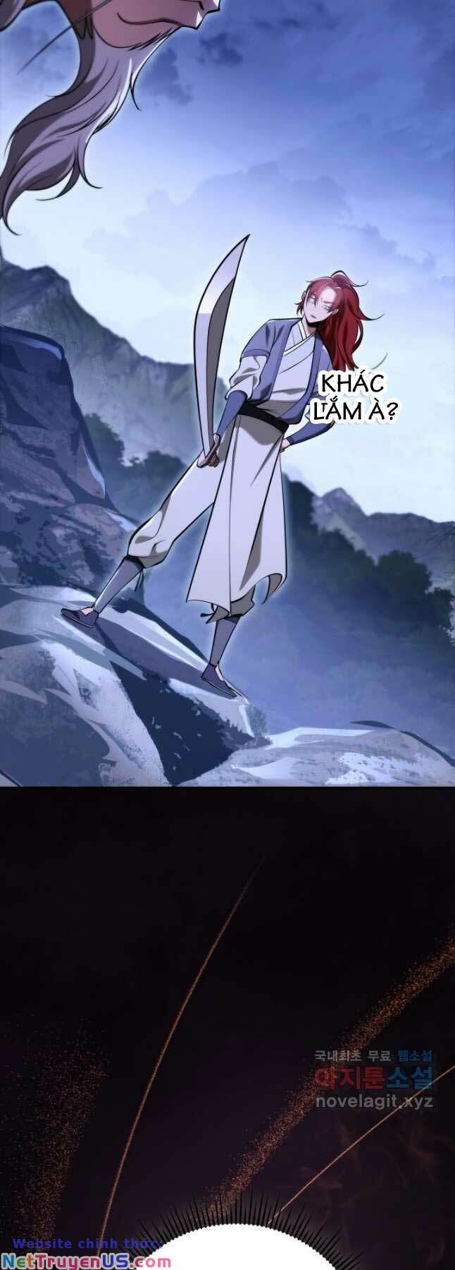 cửu thiên kiếm pháp chapter 72 17