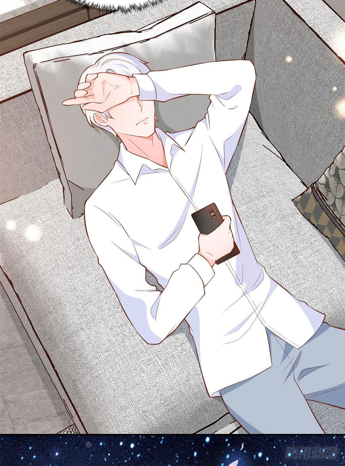 hệ thống xuyên nhanh: nam thần bùng cháy đi! chapter 9 6