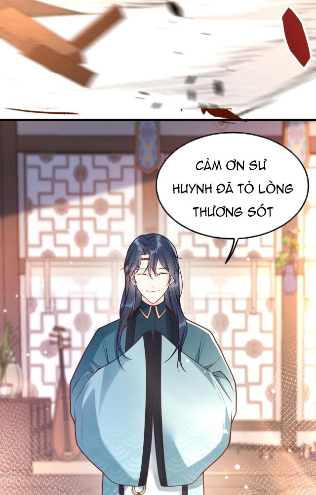 làm sao đây người học việc của tôi quá bám người chapter 5 52