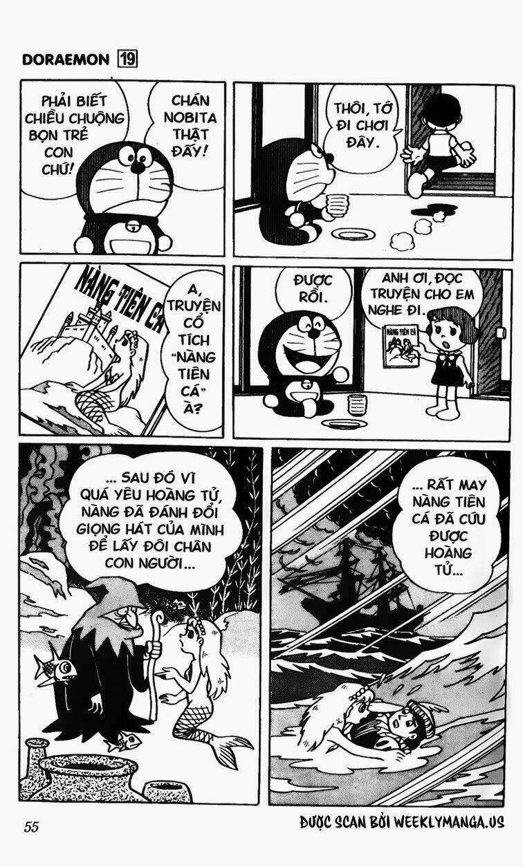 doraemon chapter 347 2