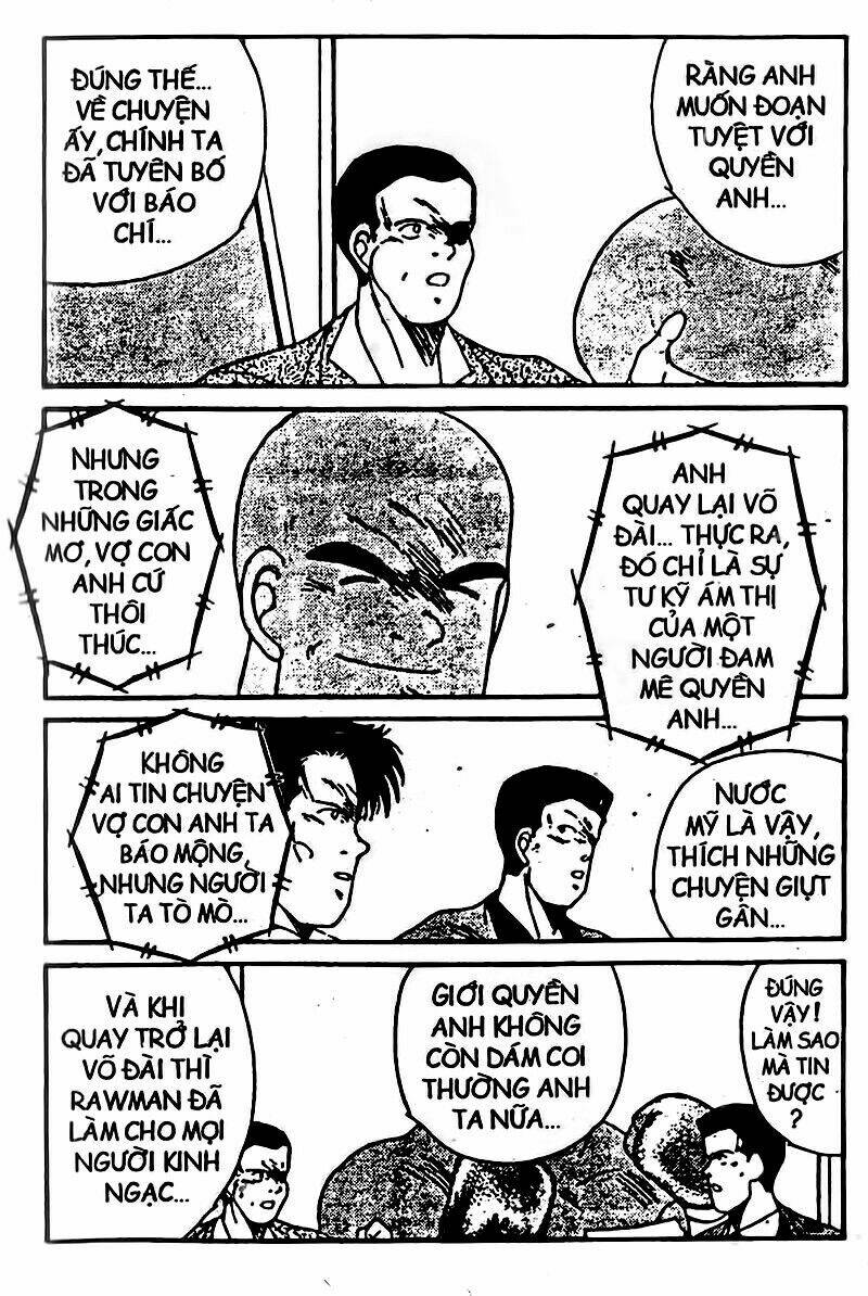 truyền nhân atula - shura no mon i chapter 97 5