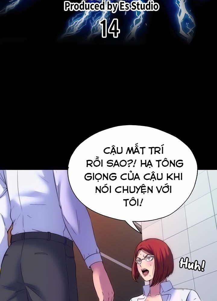 18+ thao túng cơ thể chapter 14.1 19