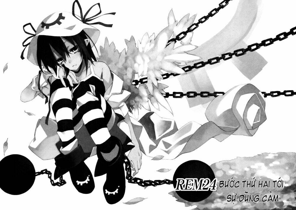 yumekui merry chapter 24 2