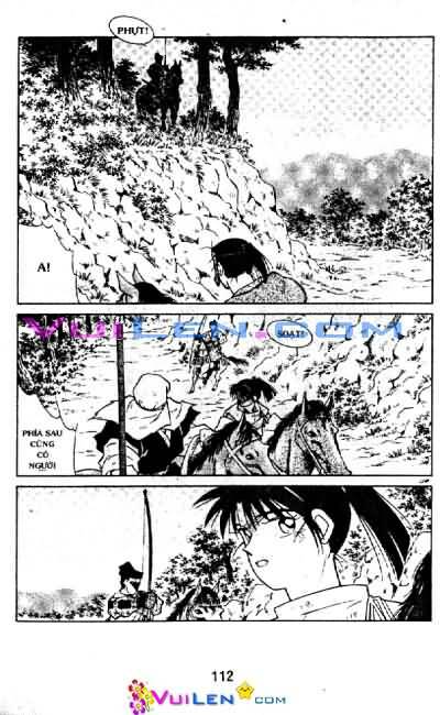 truyền nhân atula phần ii chapter 9 113