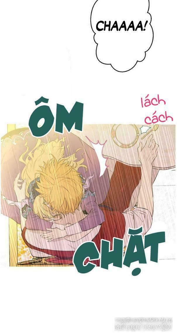 một ngày nọ tôi bỗng thành nàng công chúa chapter 23 16