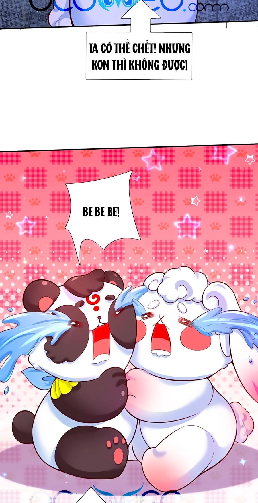 bỗng một ngày nọ trở thành con gái vua chapter 263 3