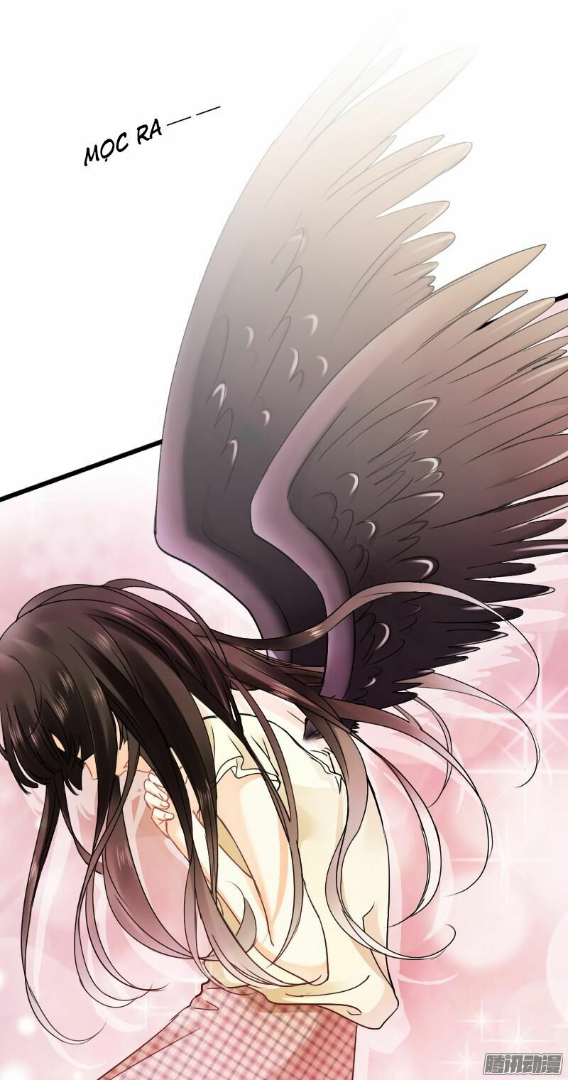 bay qua thiên sơn đến yêu anh chapter 14 66