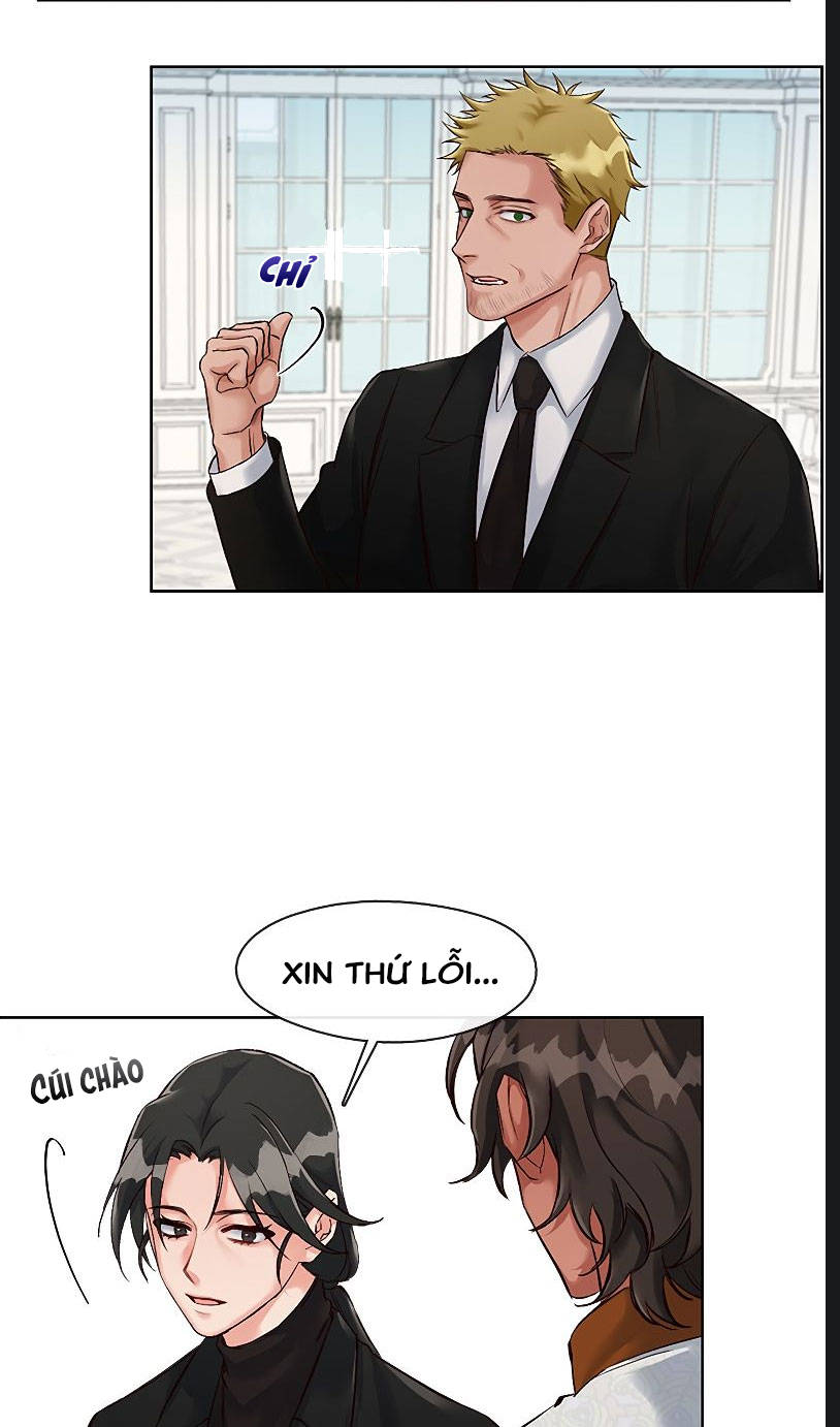 chế độ độc tài chapter 4 35