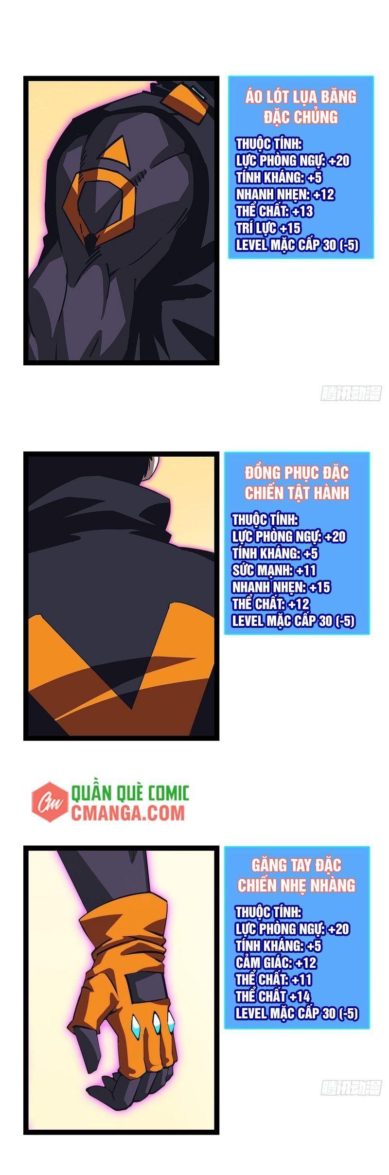 đi lên từ việc chơi game ngiêm túc chapter 13 1