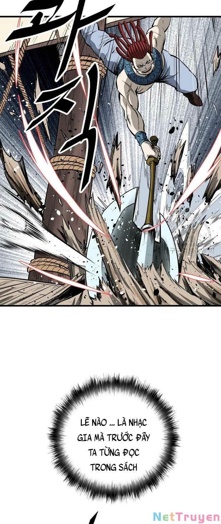 cung quỷ kiếm thần chapter 148.5 14