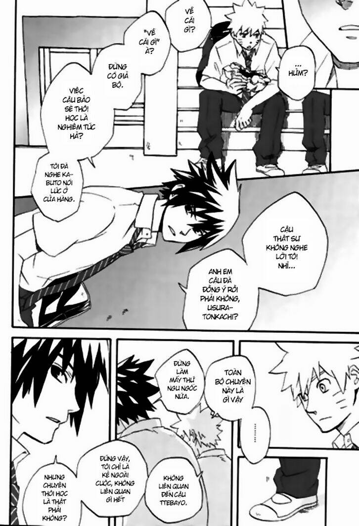 5 anh em sinh đôi chapter 2 8