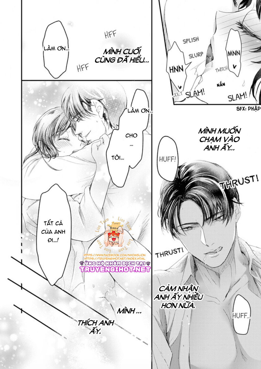 tuyển tập các truyện ngắn chapter 5.2 12