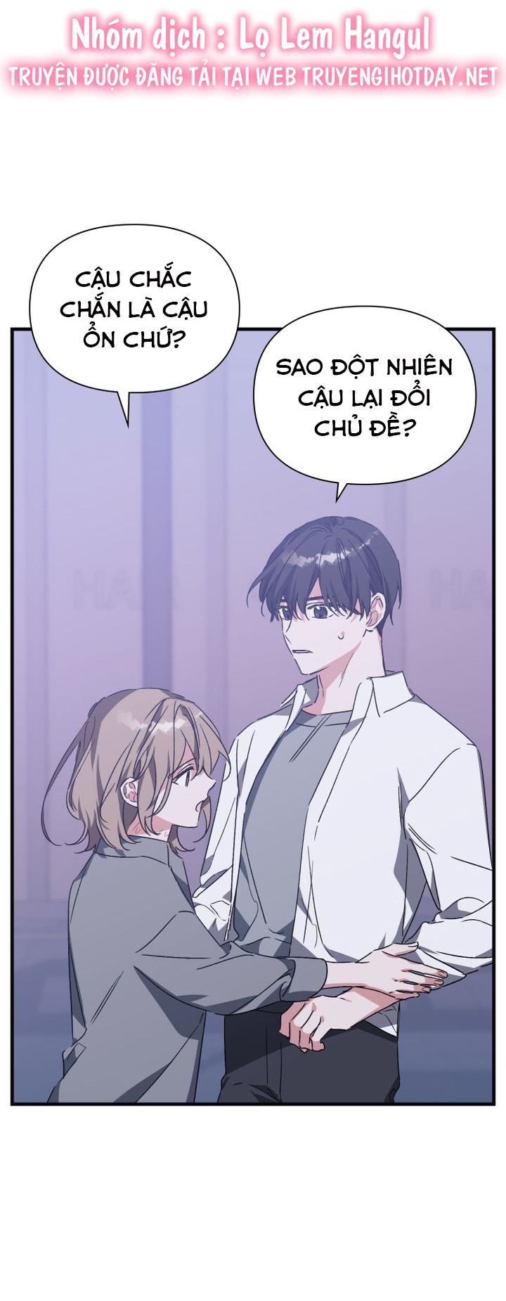 cuộc du hành thời gian của sela chapter 94 16