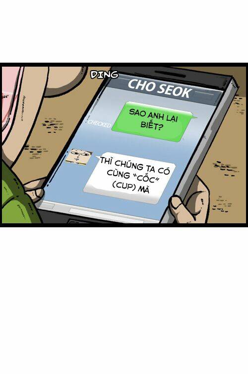 tiếng gọi con tim chapter 63 30