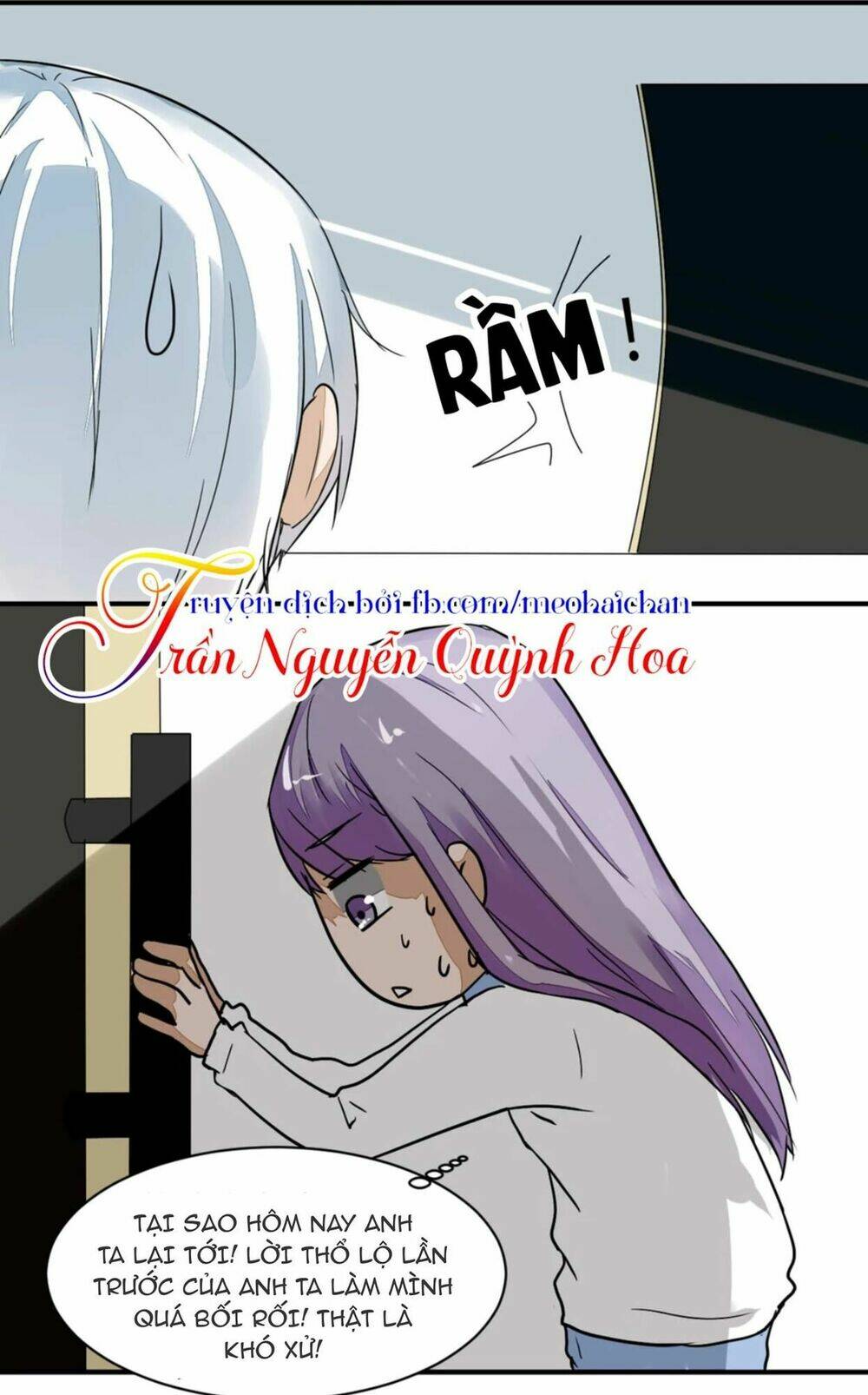 quy tắc mỹ nam chapter 13 40