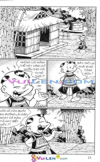 thần đồng đất việt chapter 13 12