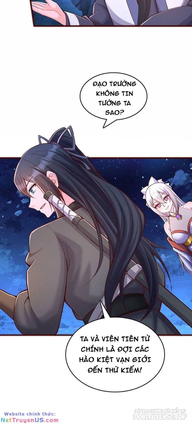 bắt đầu với kiếm vực, ta lặng lẽ tu luyện thành kiếm thần chapter 81 16