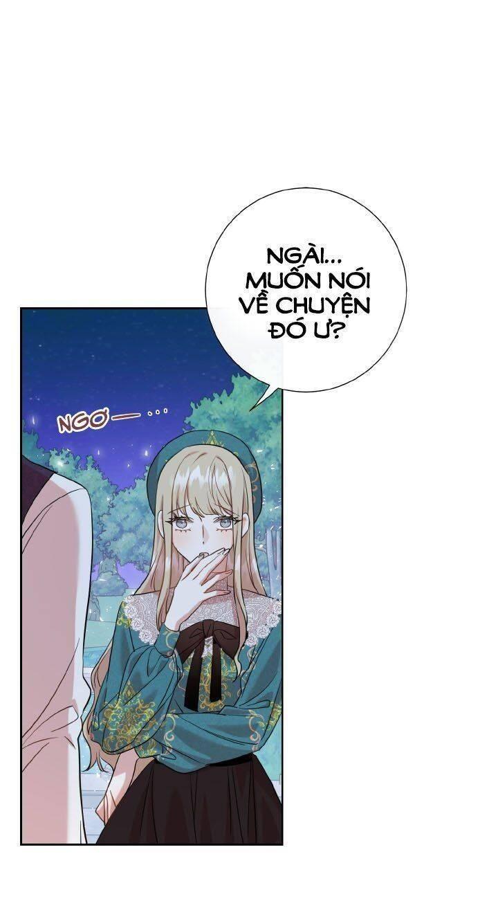 xin ngài đừng ăn tôi chapter 52 15